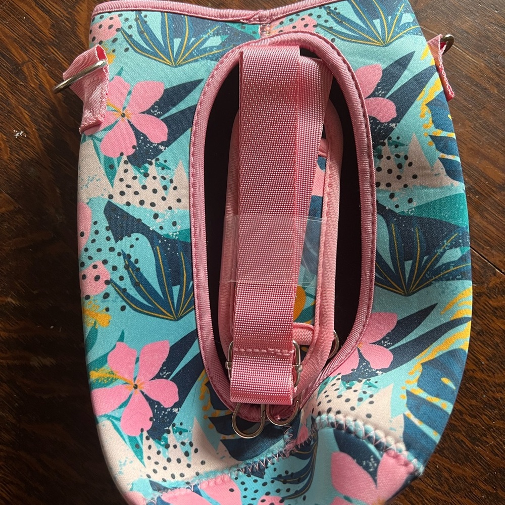 Neoprene Water Bottle Sleeve